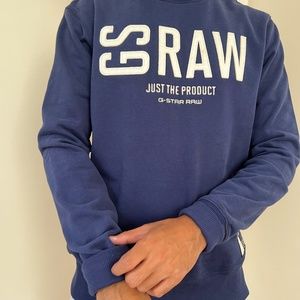 G-Star Crewneck